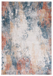 GREY / BLUE