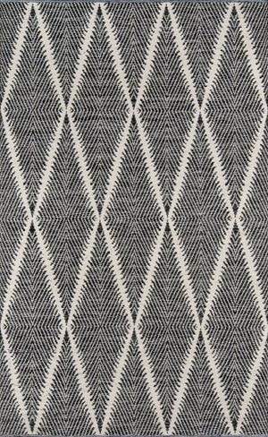 Momeni River Rug Collection | Black - RIVERRIV-1BLK