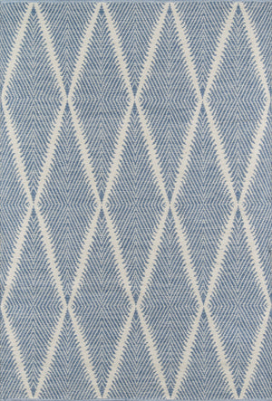 Momeni River Rug Collection | Denim - RIVERRIV-1DNM