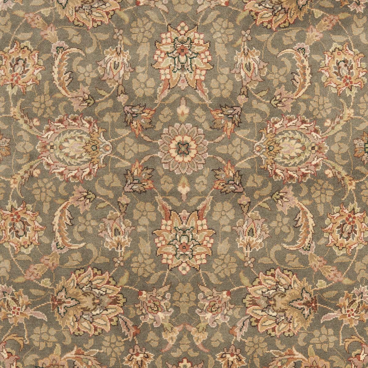 Brown / Green - Assorted