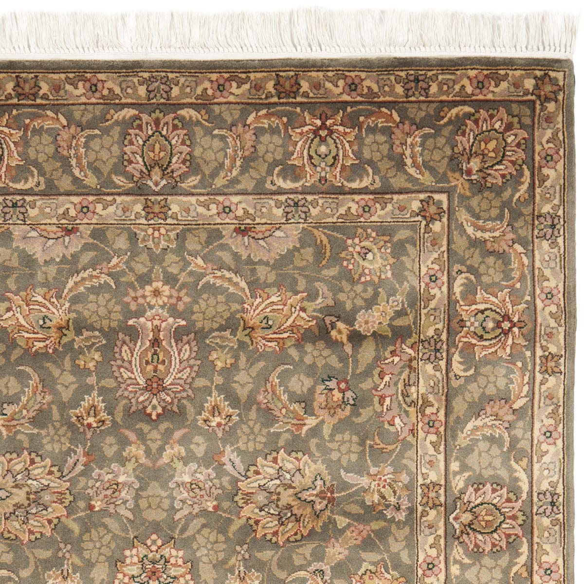 Brown / Green - Assorted