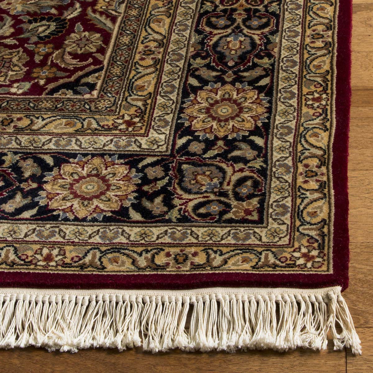 Red / Navy - Red / Navy