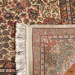 Multi / Ivory - Multi / Ivory