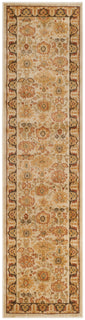 CREME / BROWN