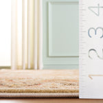CREME / BROWN