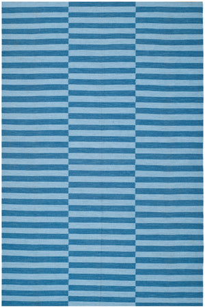 Ralph Lauren River Reed Stripe 2221 Rug, RLR2221