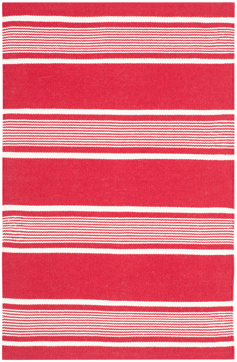 RACING RED