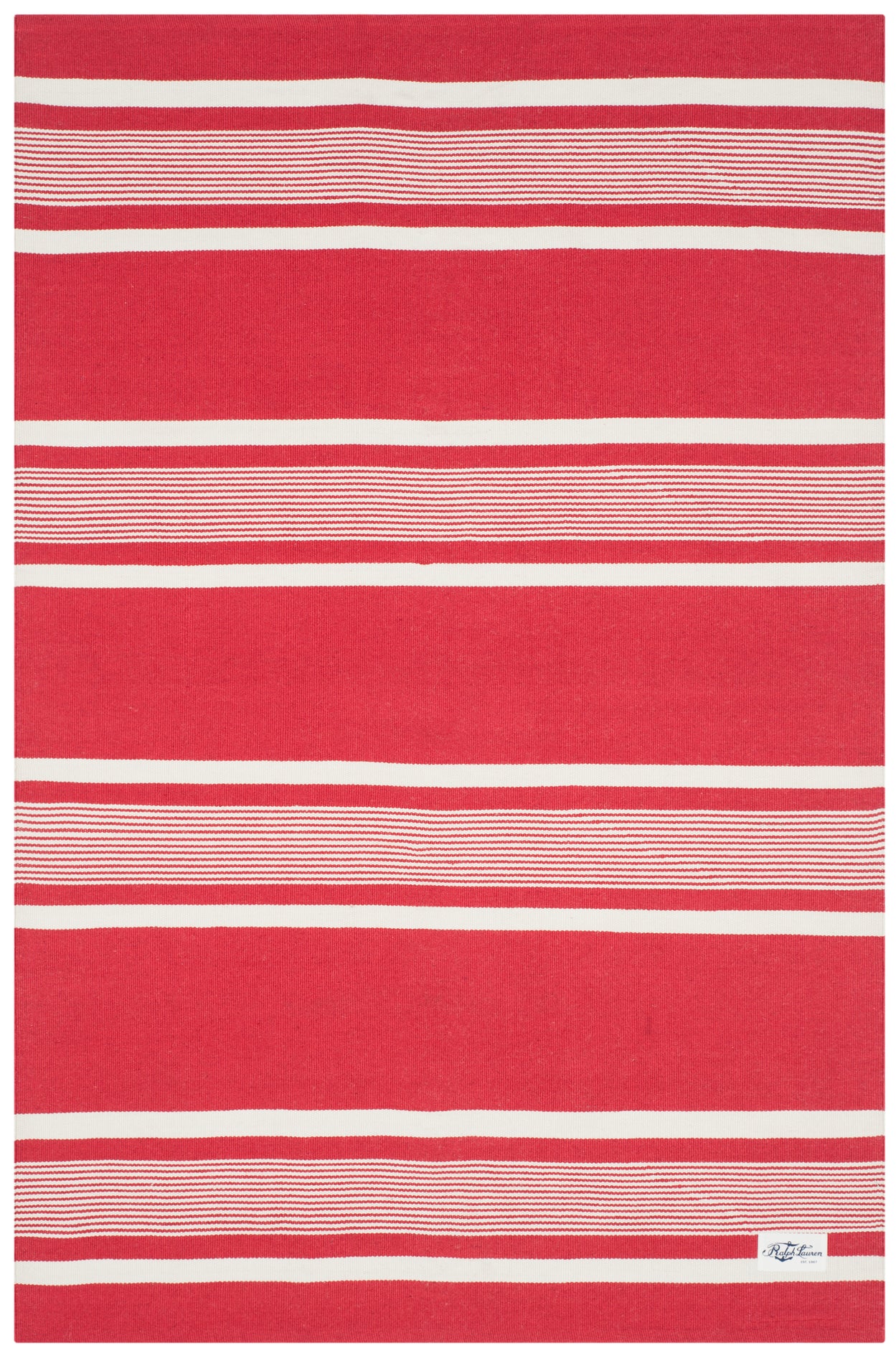 RACING RED