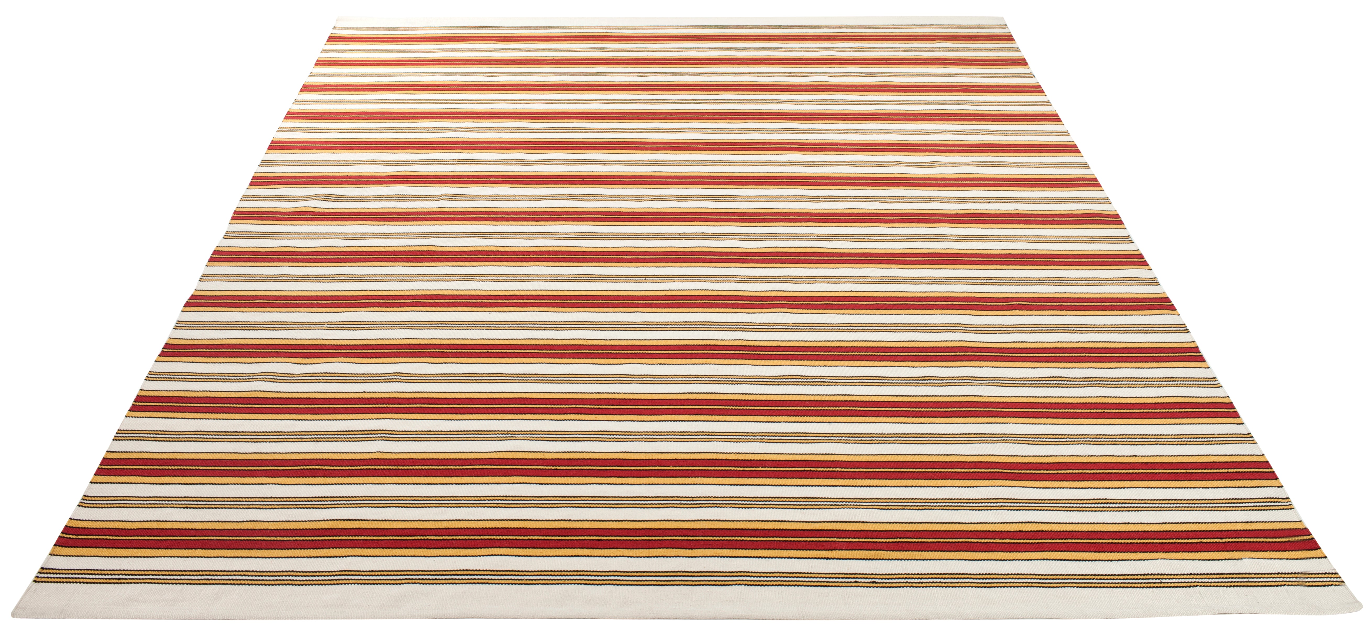 TERRY WHITE / RACING RED