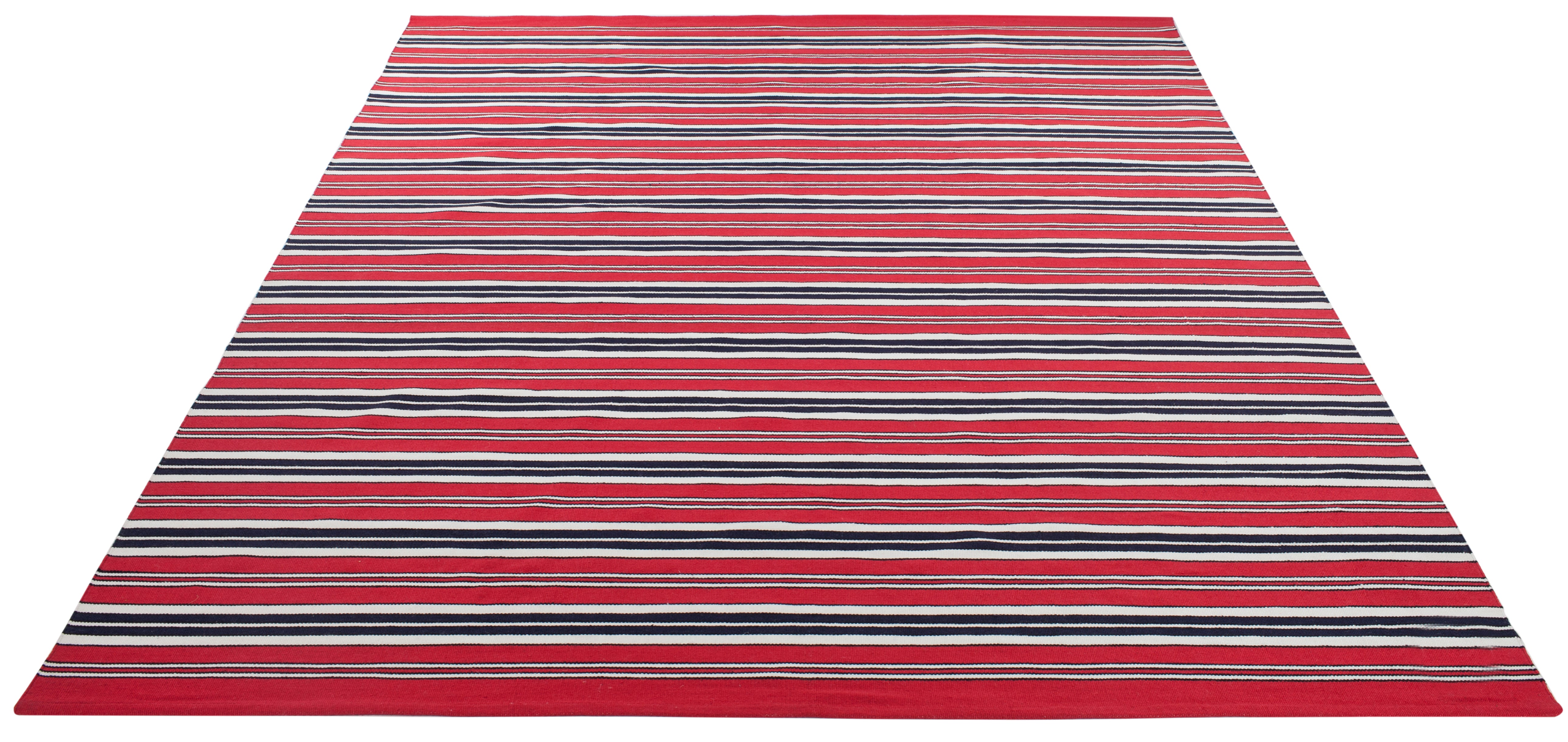 RACING RED