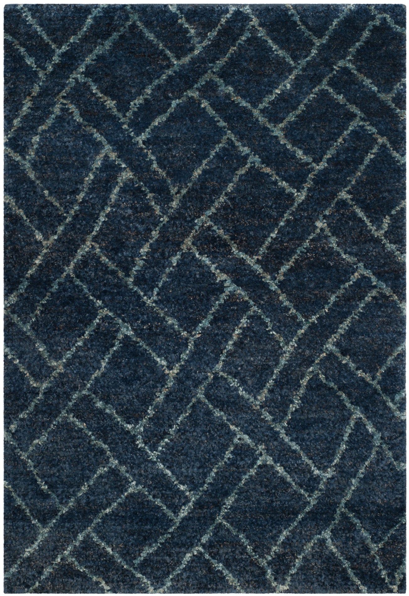 INDIGO / DENIM