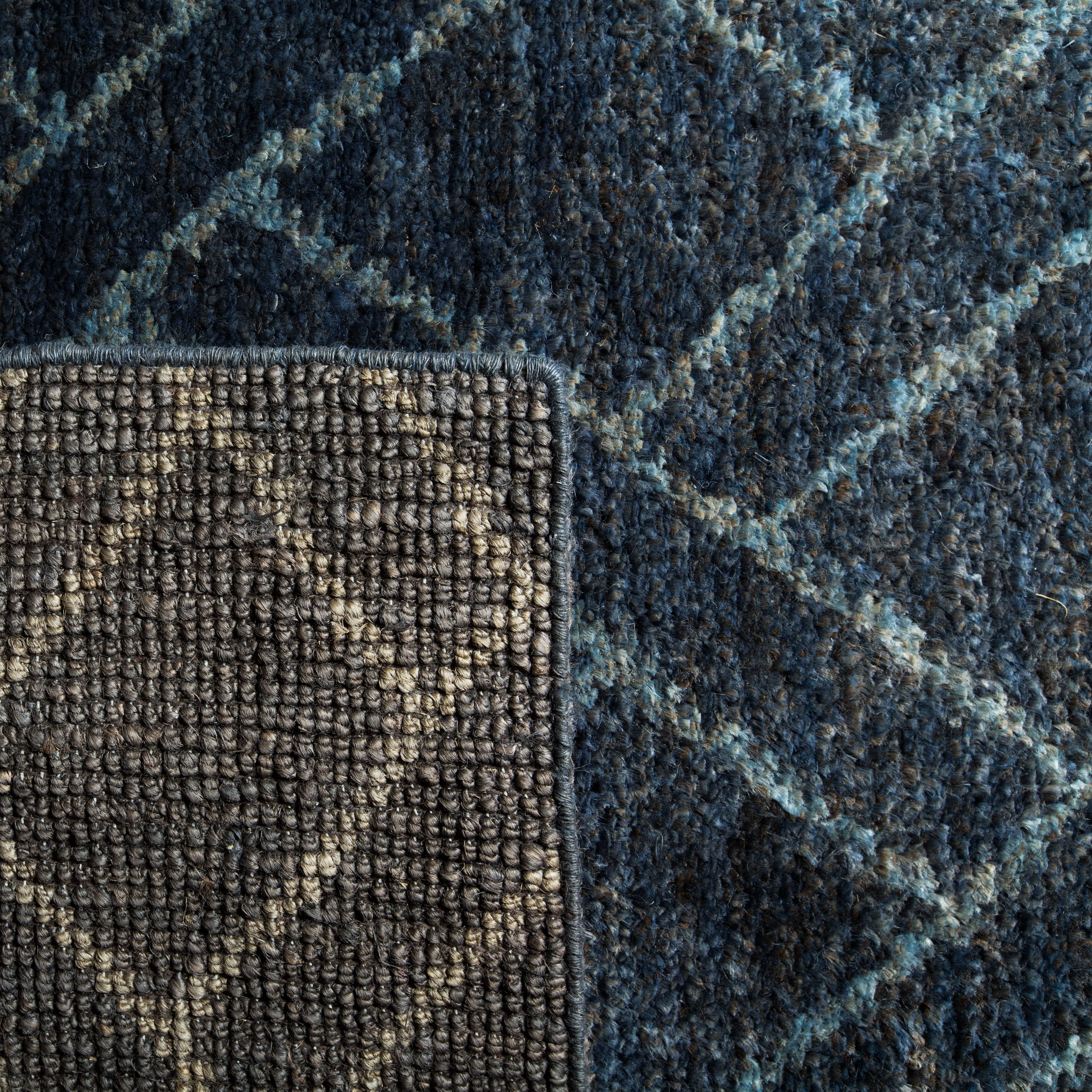 INDIGO / DENIM