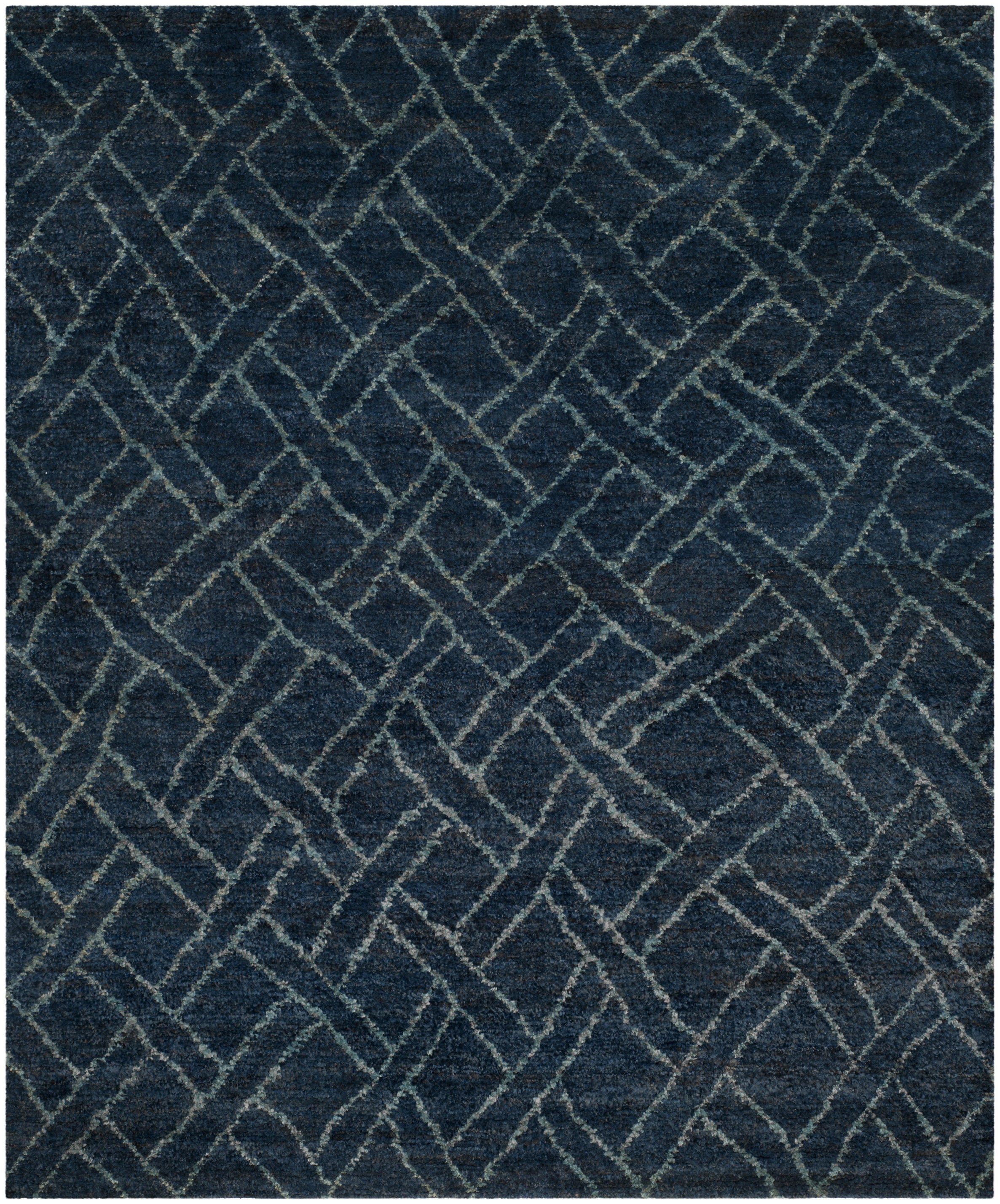 INDIGO / DENIM