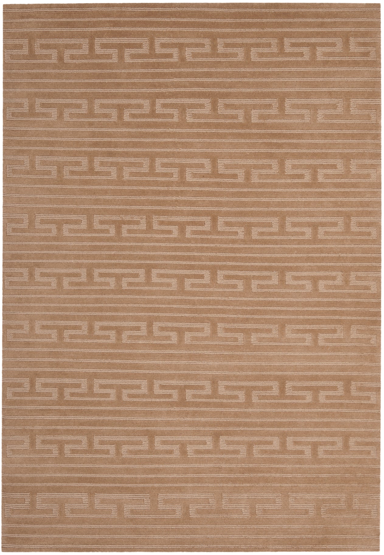 NEW CAMEL / TONAL