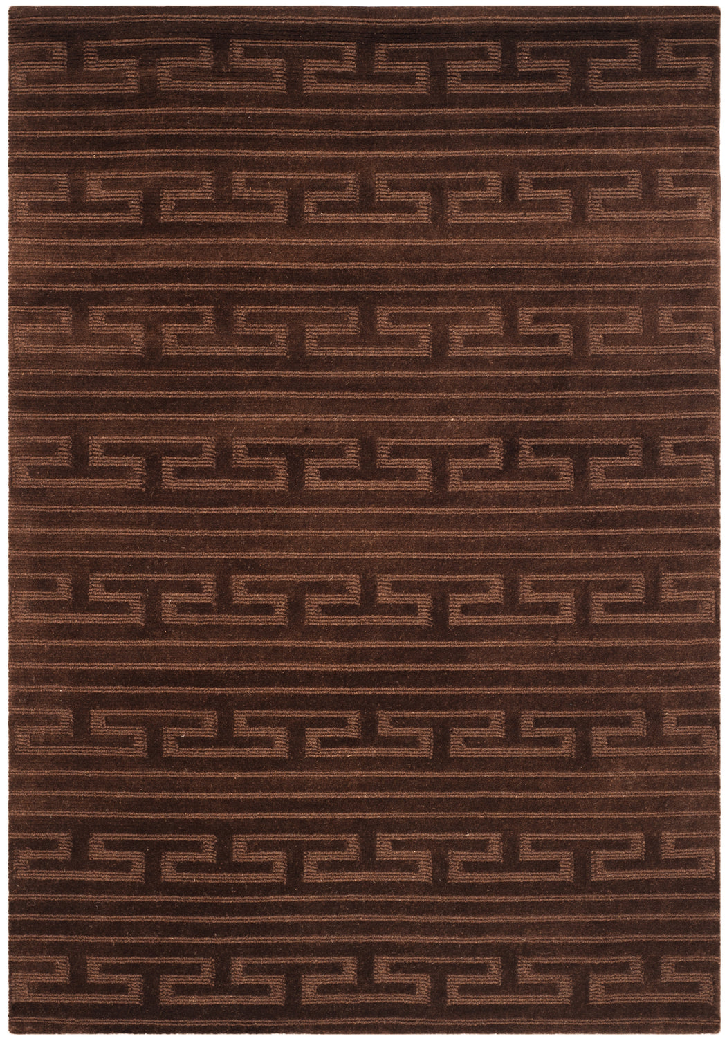 EVENING BROWN / TONAL
