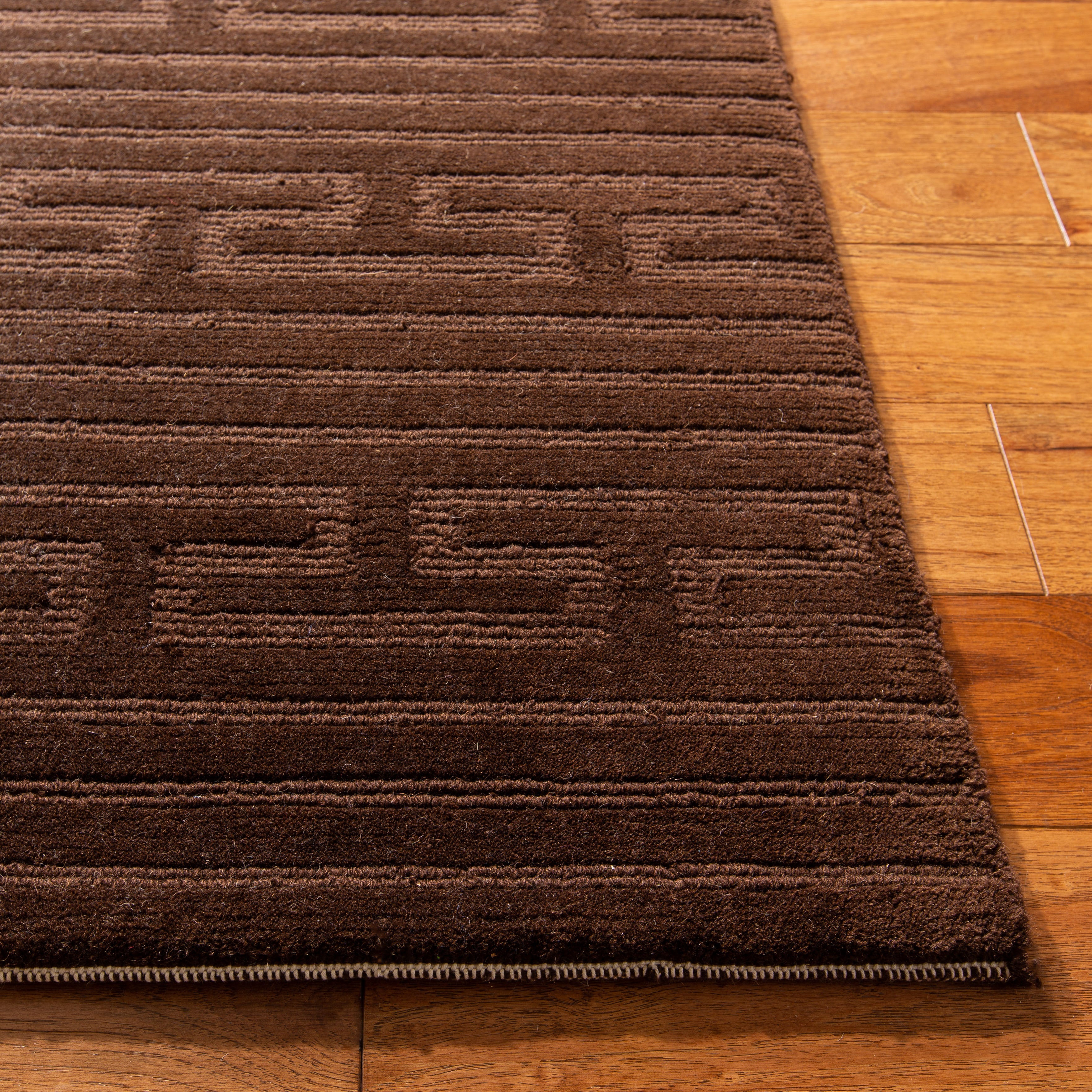 EVENING BROWN / TONAL