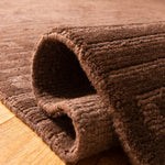 EVENING BROWN / TONAL