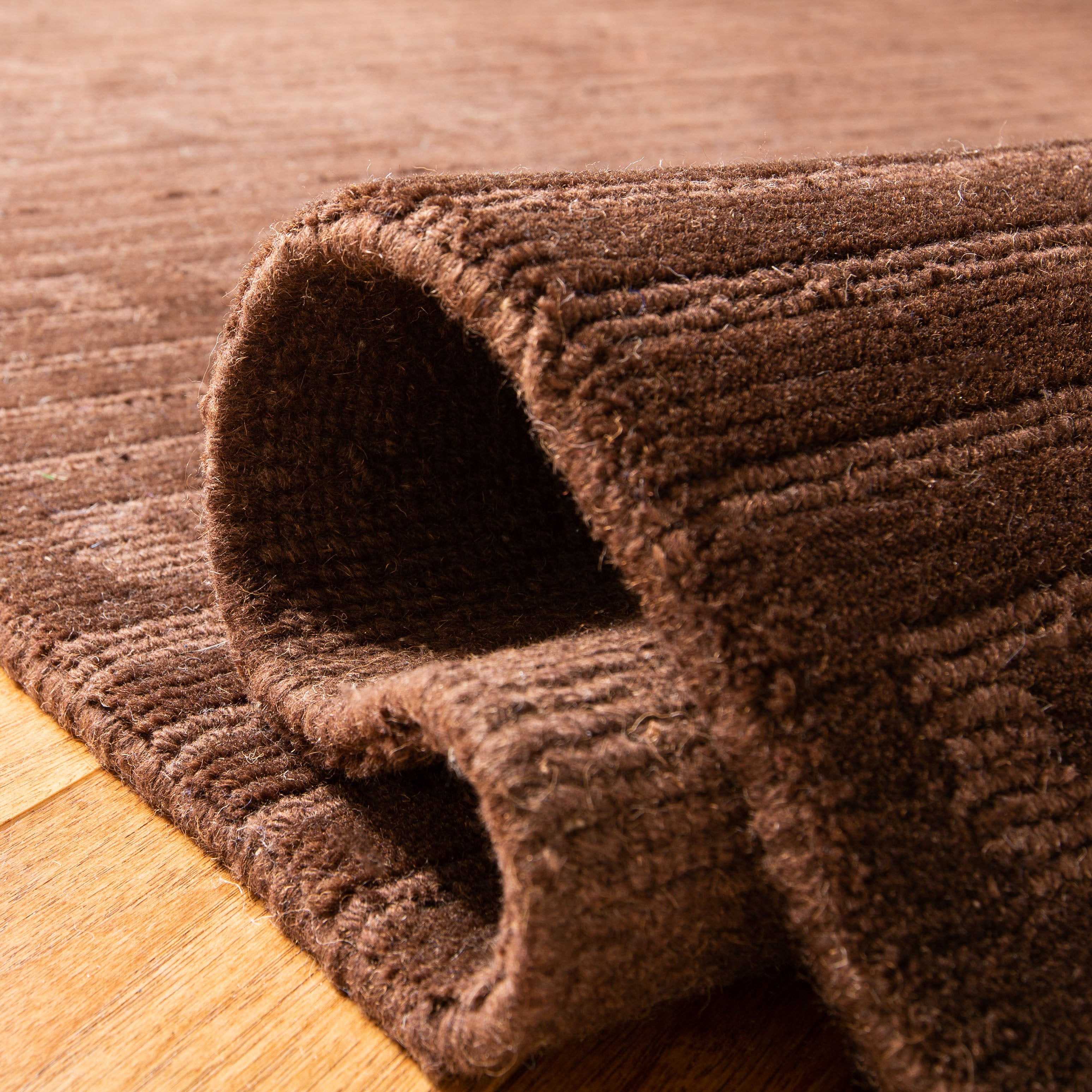 EVENING BROWN / TONAL