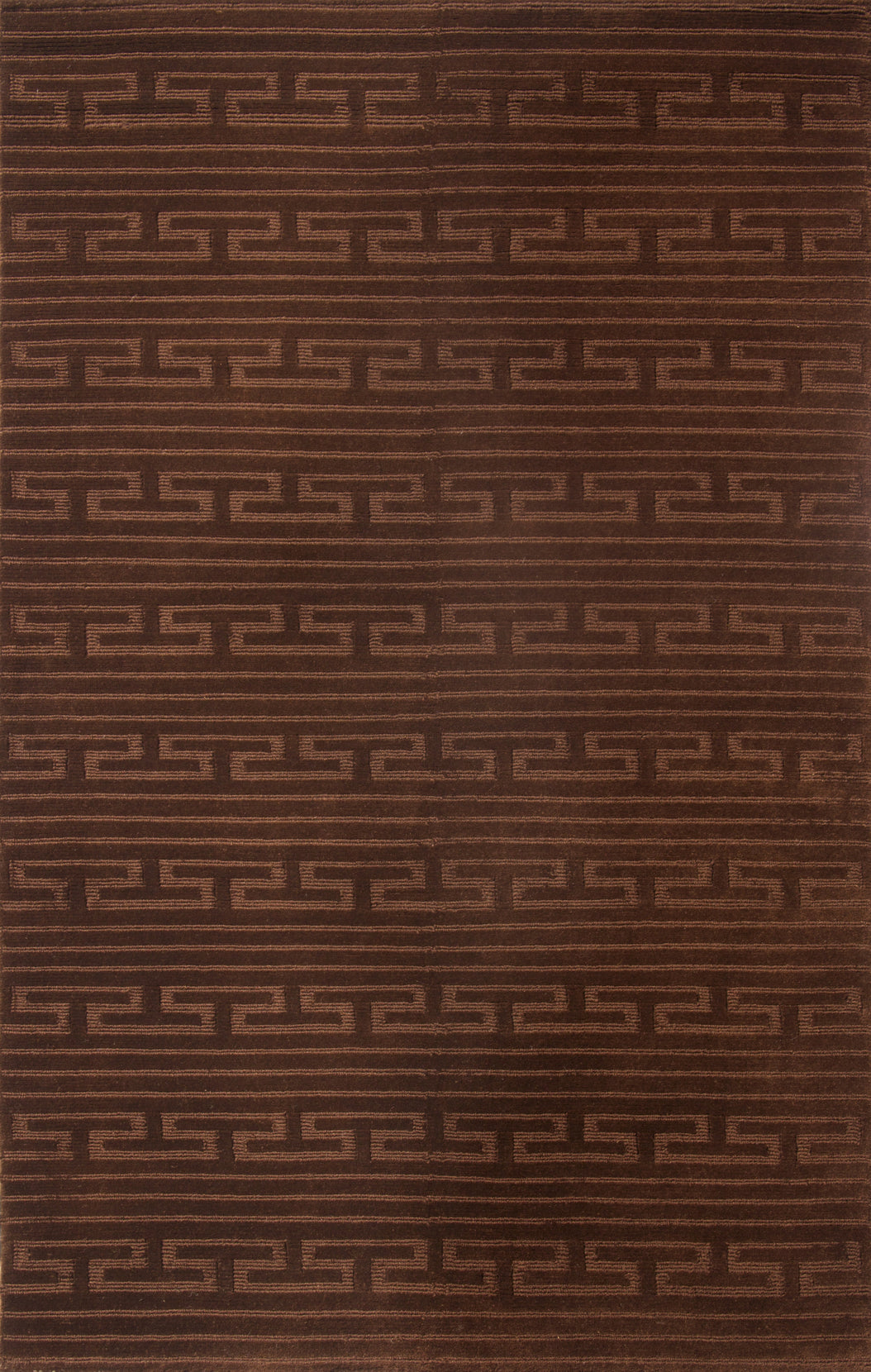 EVENING BROWN / TONAL