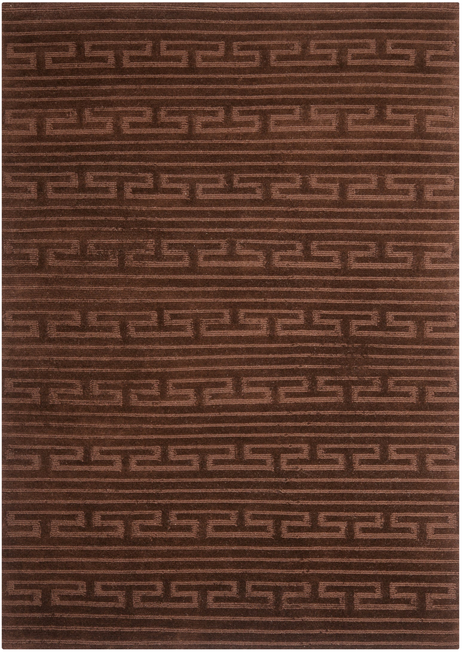 EVENING BROWN / TONAL