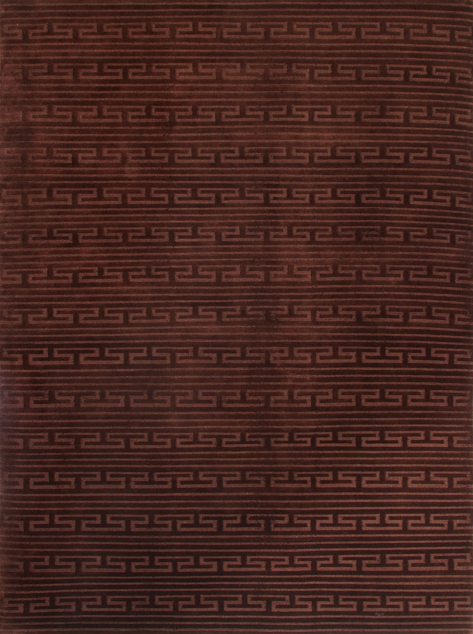 EVENING BROWN / TONAL