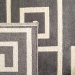 SLATE / CREAM