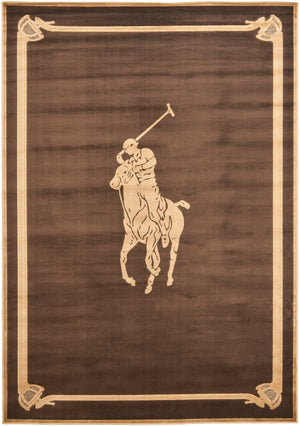 Ralph Lauren Pony 5051 Rug, RLR5051