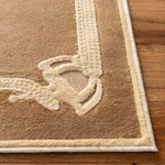 SUEDE / BUFF