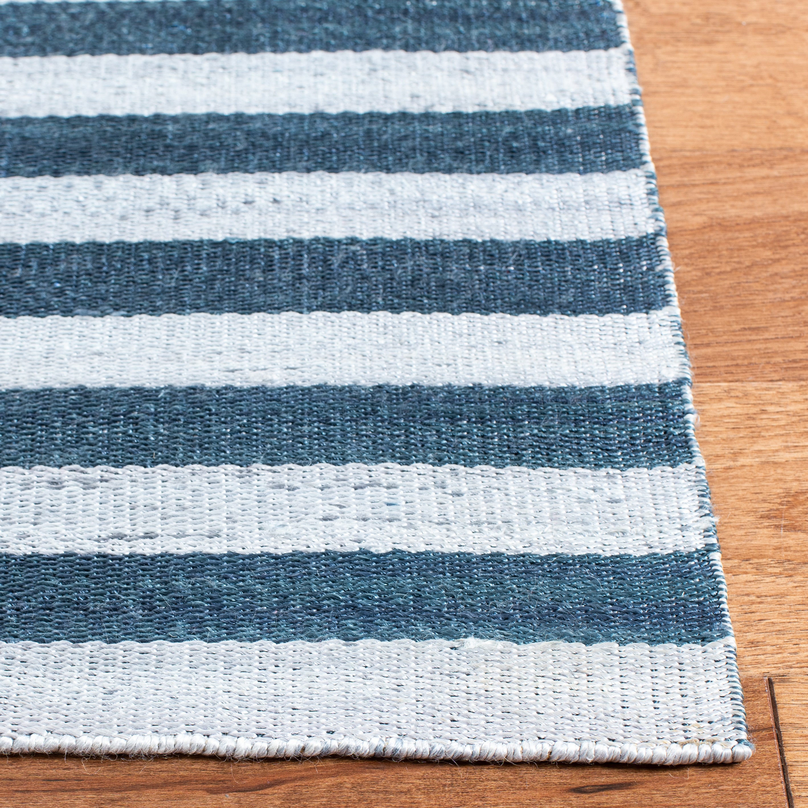 INDIGO CHAMBRAY