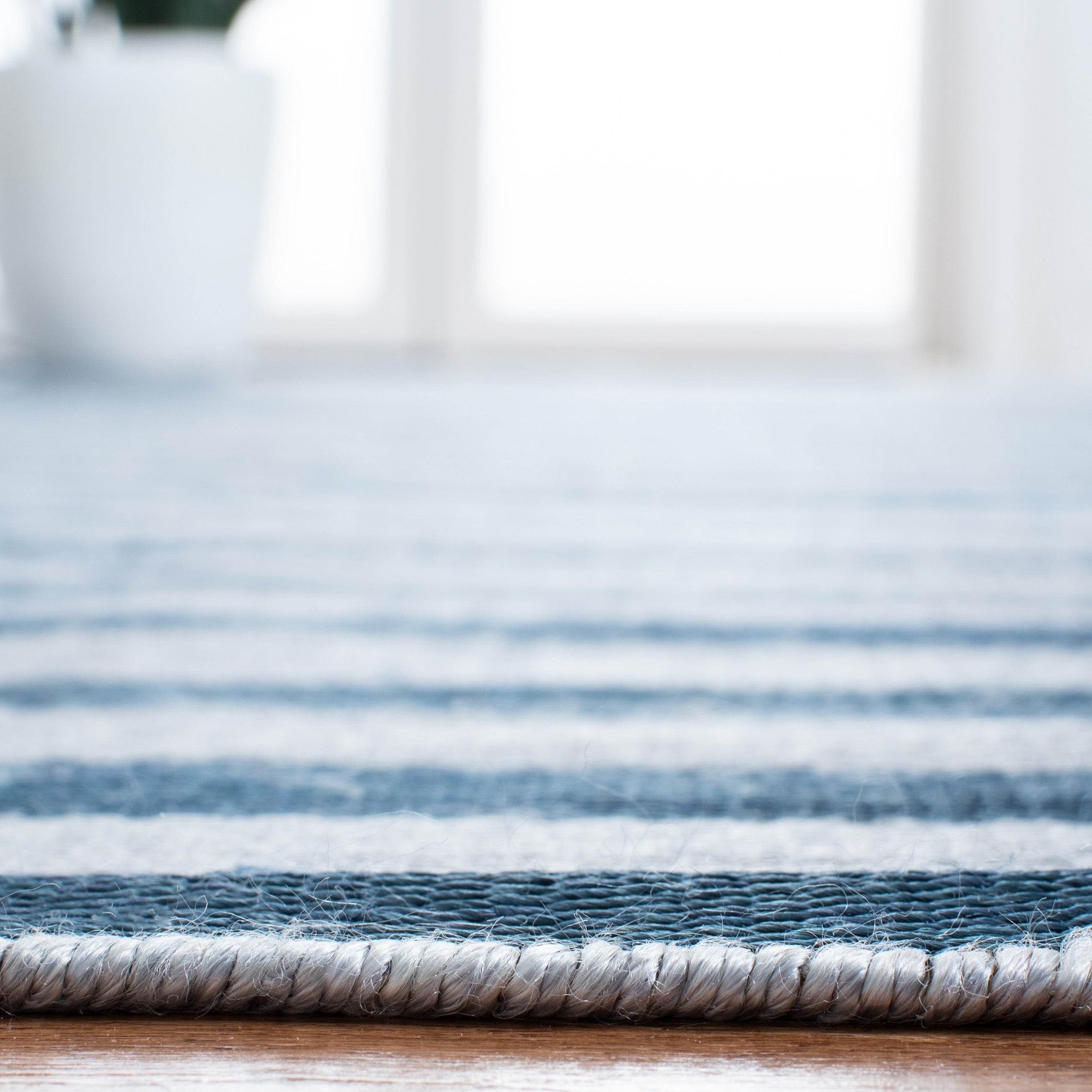 INDIGO CHAMBRAY