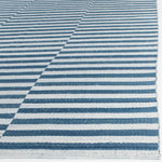 INDIGO CHAMBRAY