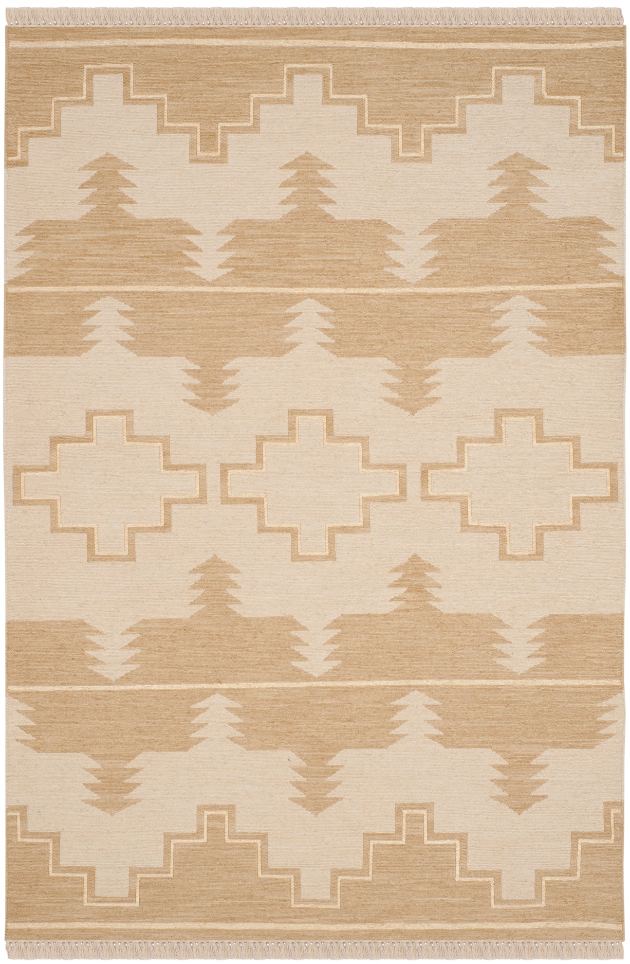 DESERT CREAM