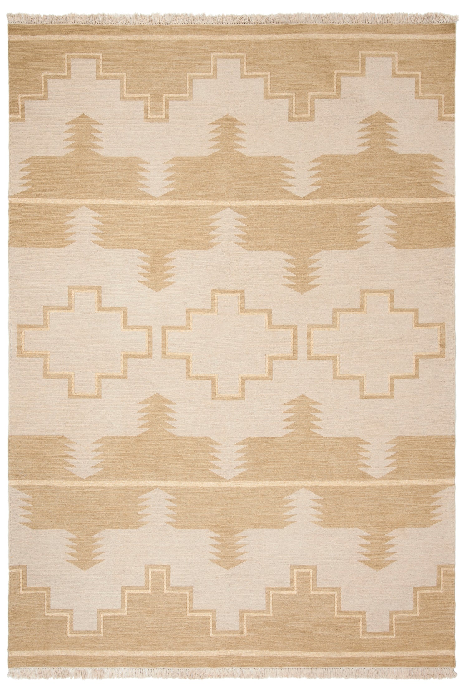 DESERT CREAM