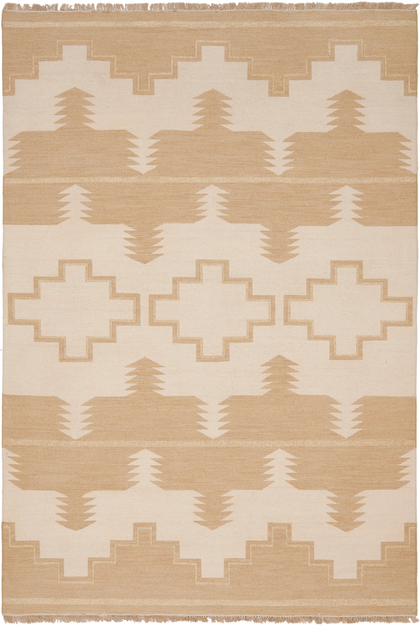 DESERT CREAM
