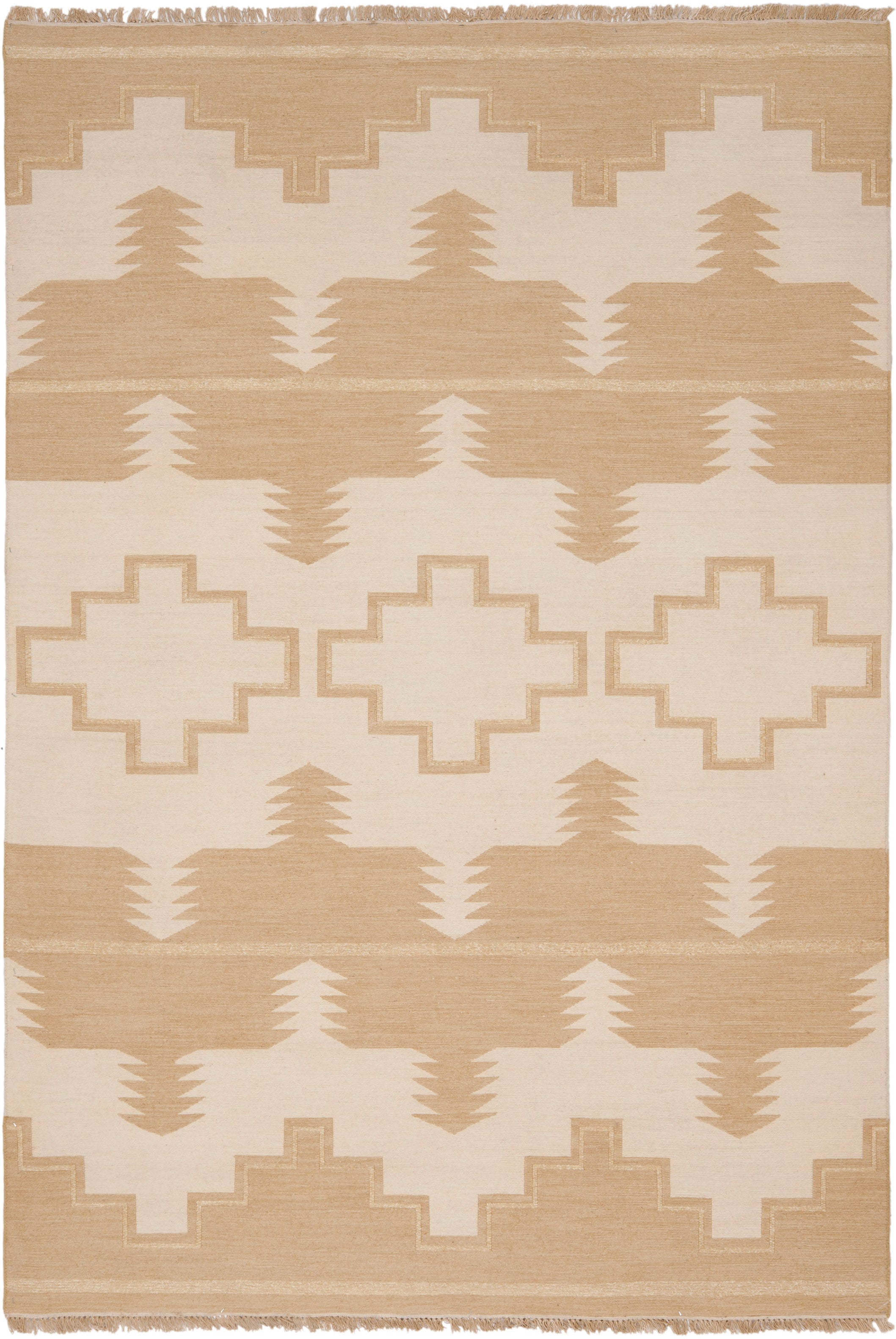 DESERT CREAM
