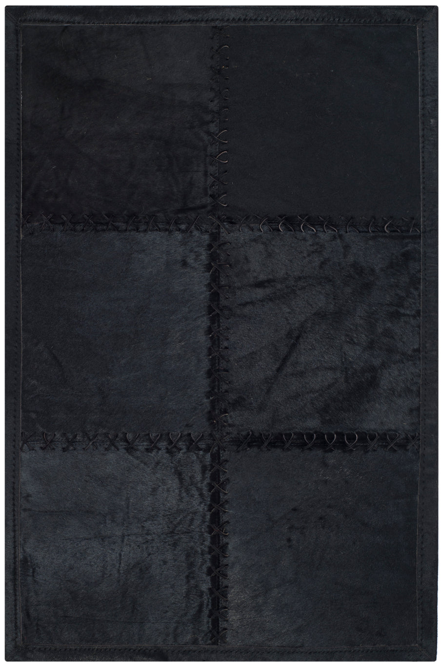 JET BLACK