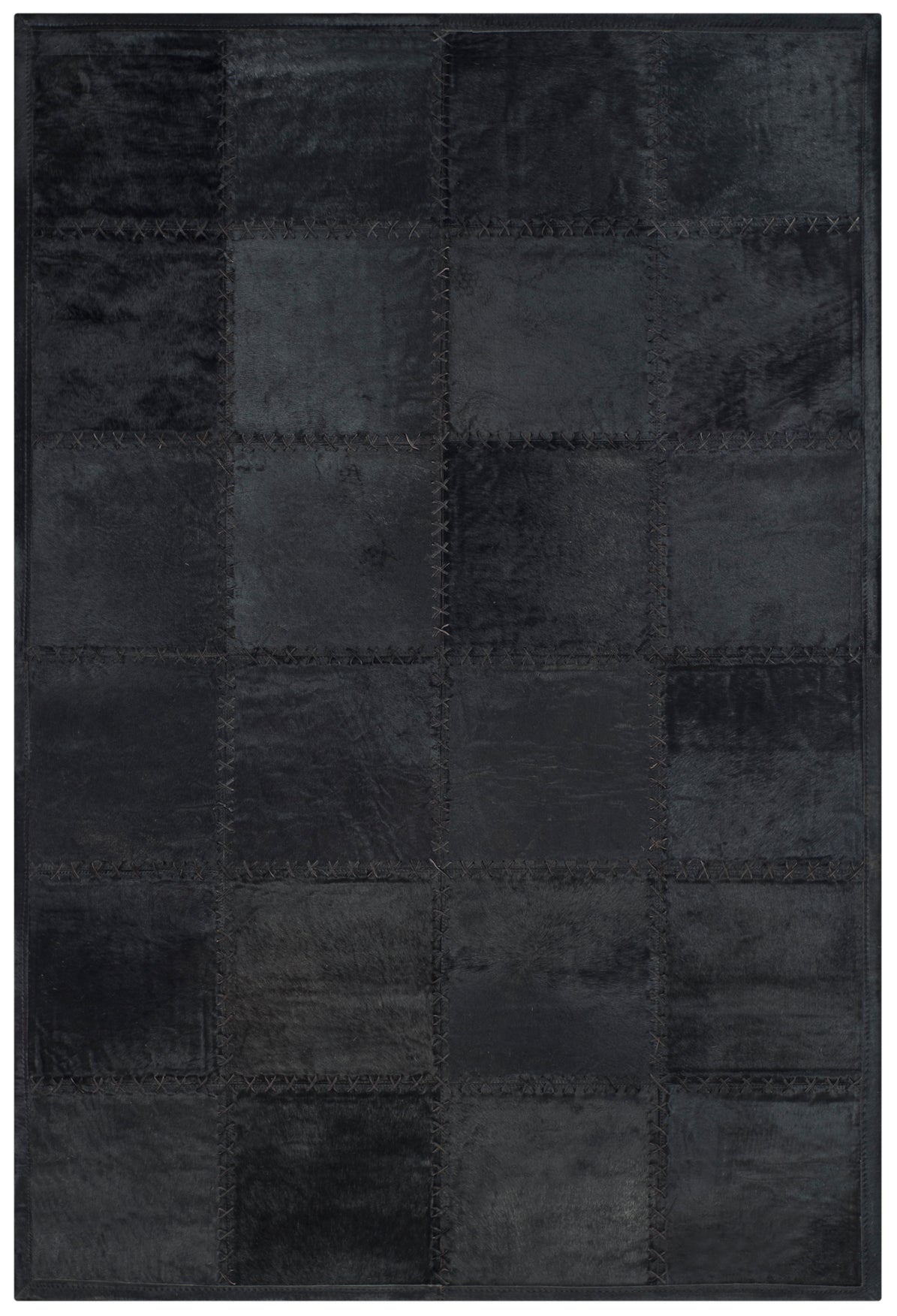 JET BLACK