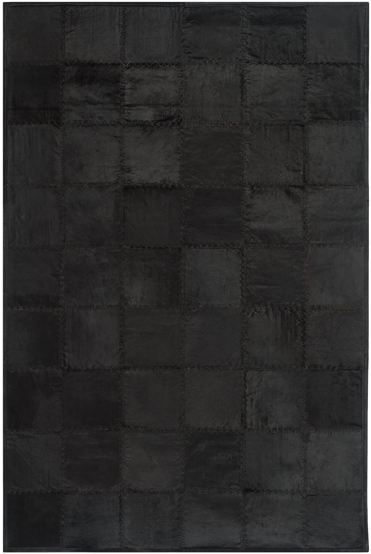 JET BLACK