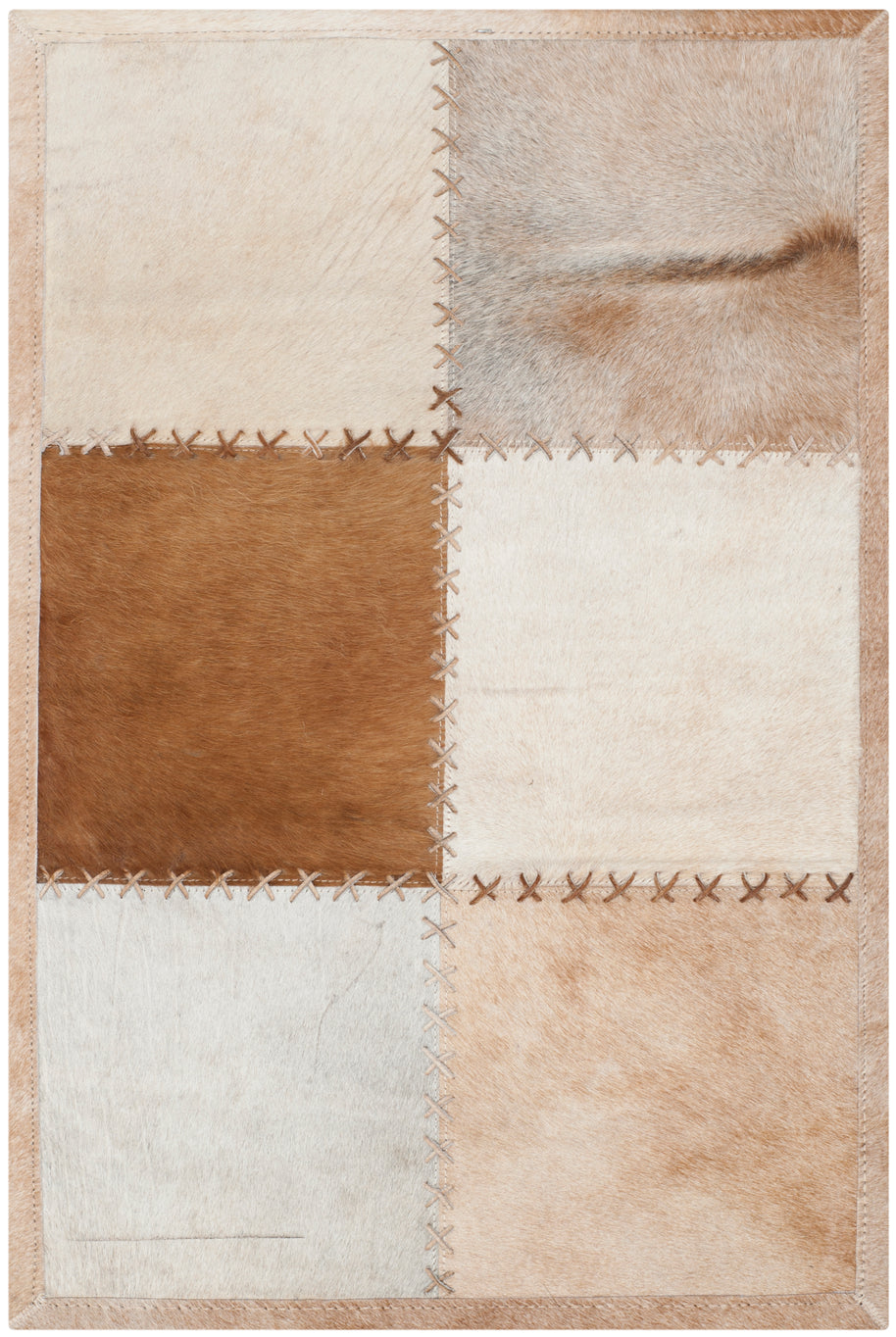 BUCKSKIN