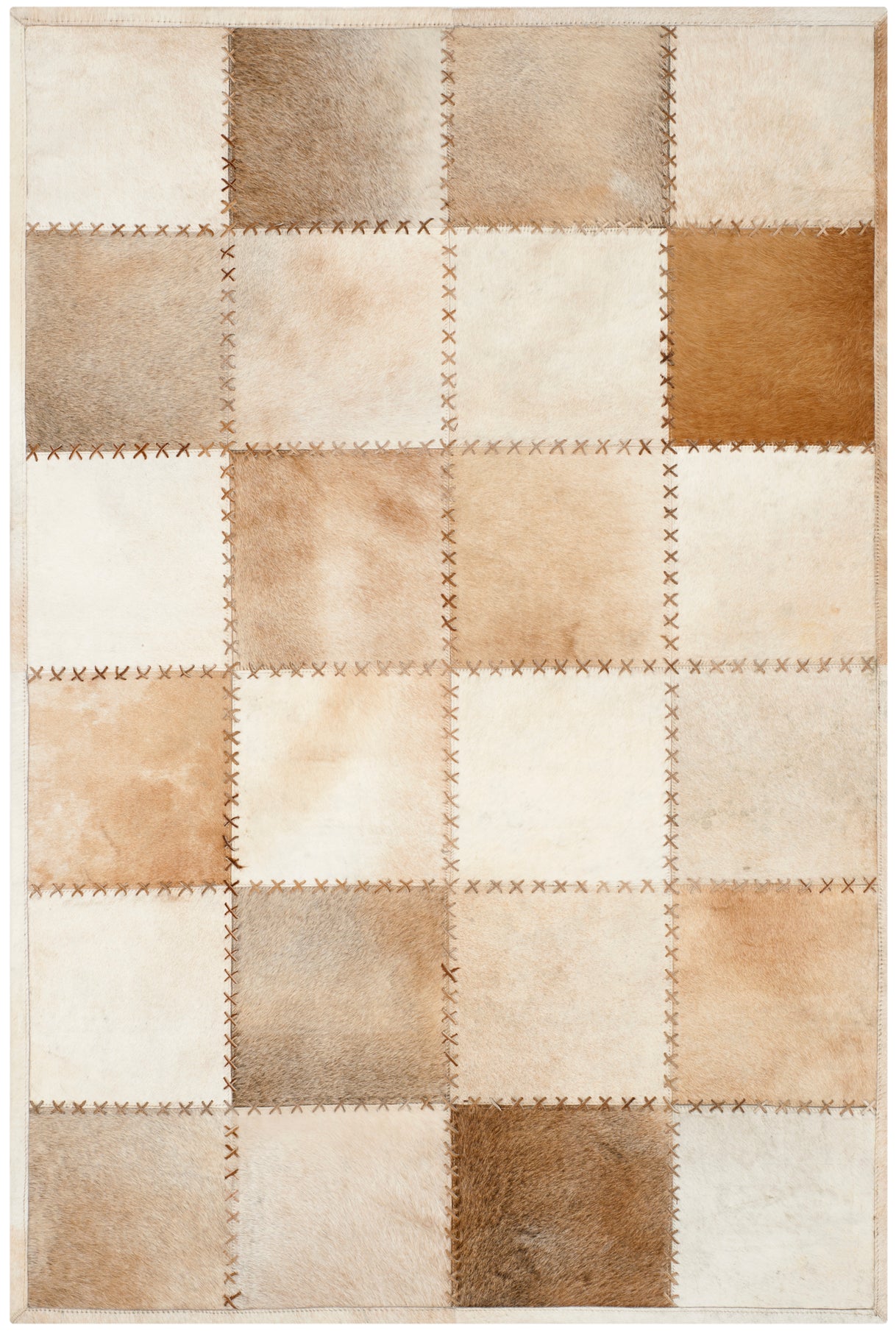 BUCKSKIN