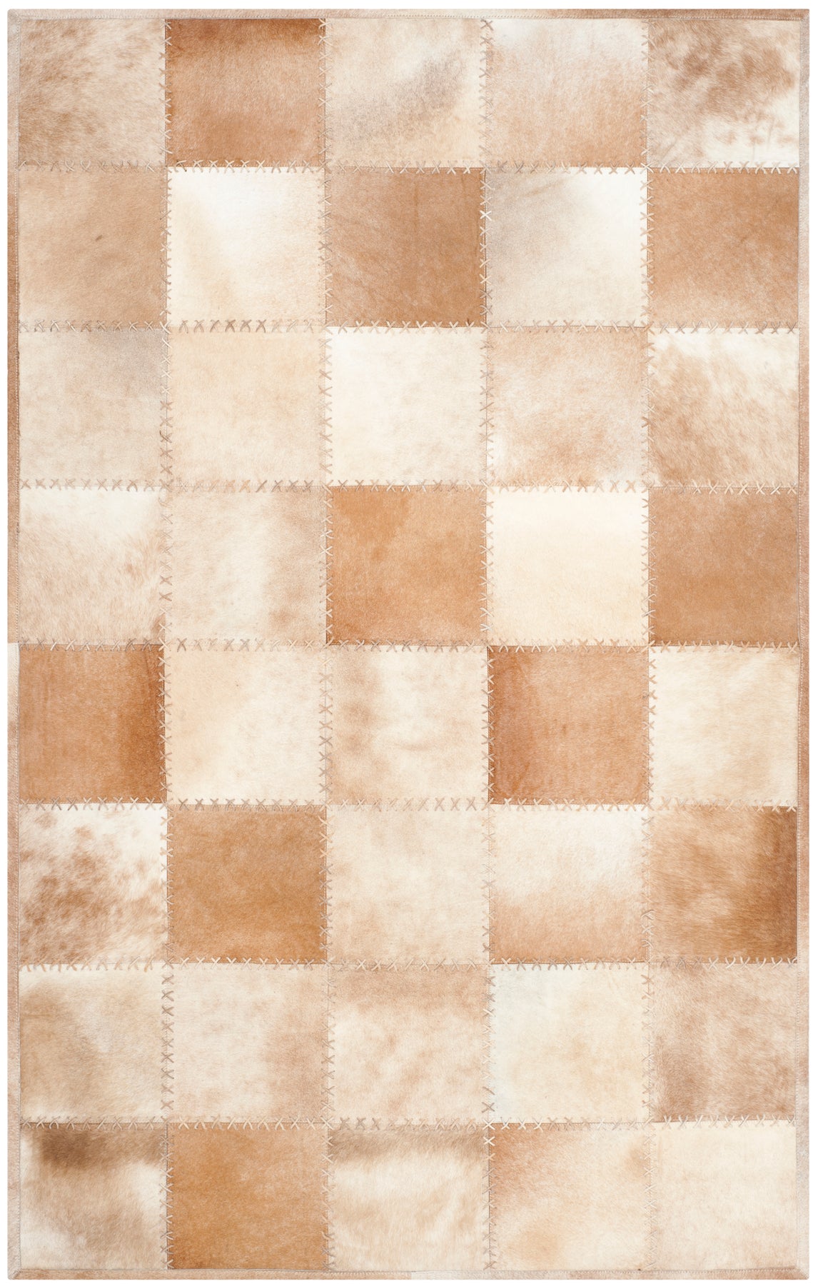 BUCKSKIN