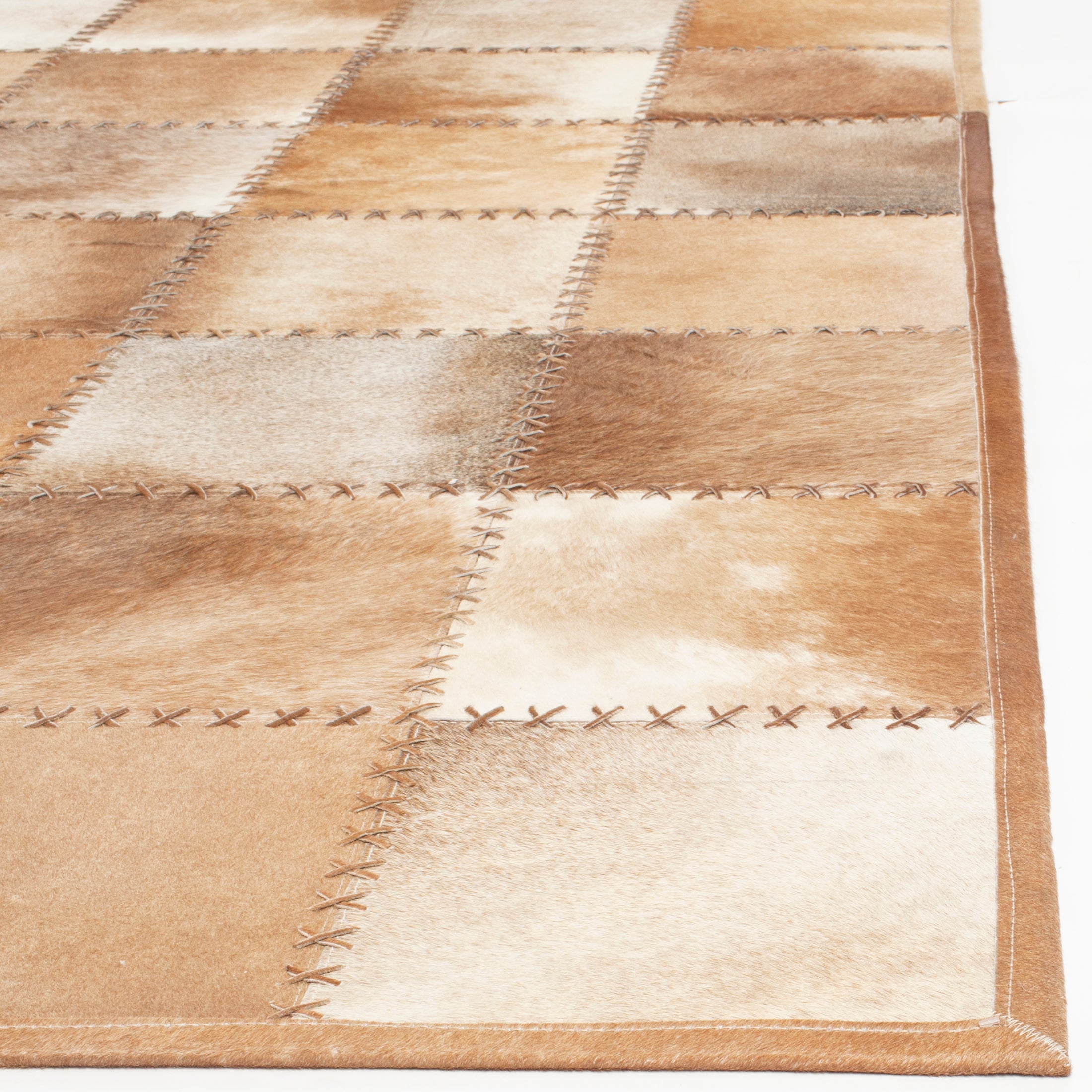 BUCKSKIN