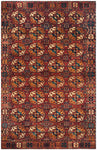 COPPER / RED