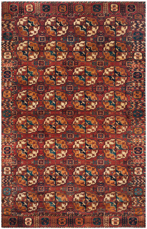 Ralph Lauren Carson 6341 Rug, RLR6341