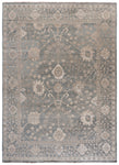 VINTAGE BLUE