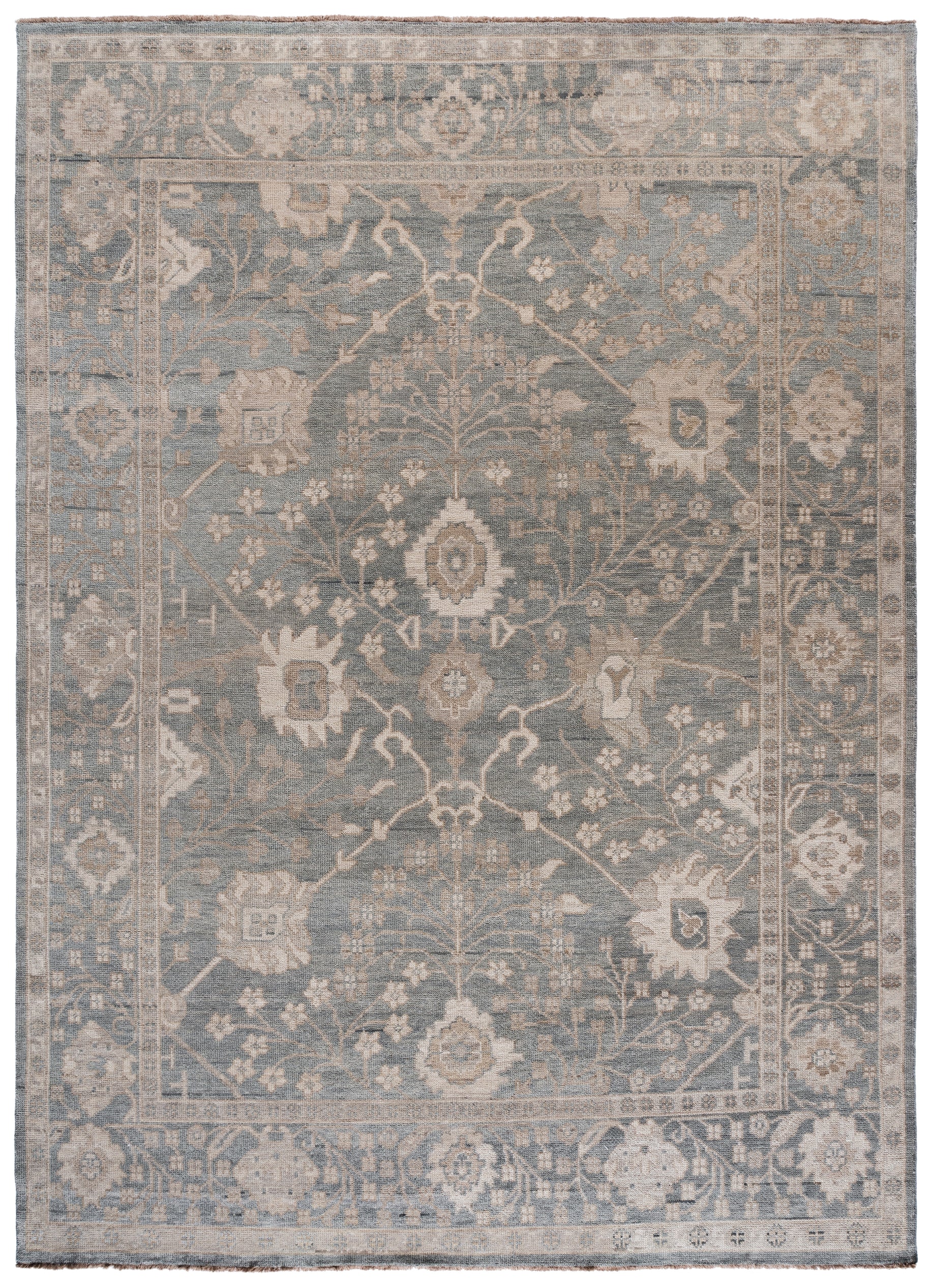 VINTAGE BLUE