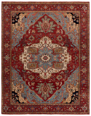 Ralph Lauren 9601 Rug, RLR9601