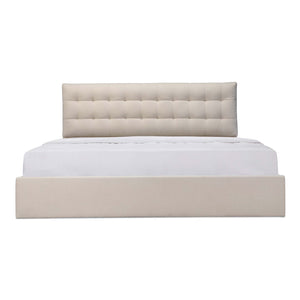 Moe's Home Collection - Sebastion King Storage Bed - RN-1154