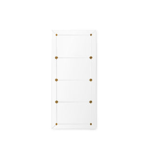 Villa & House - Rosette Mirror - ROS-670-79