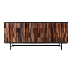 Moe's Home Collection - Jackson Sideboard - RP-1004-02